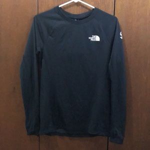 The North Face Women’s Dotknit Crew